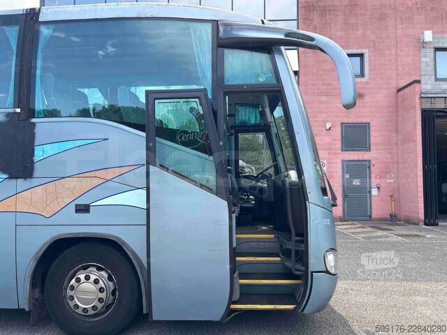 Irizar Century, 2002 г., 55 места, Euro 3 Irizar Century