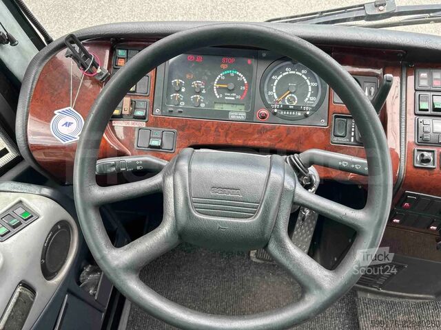 Irizar Century, 2002 г., 55 места, Euro 3 Irizar Century
