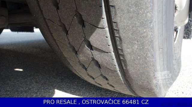 Стандартний тягач DAF XF 460 FT SC EURO 6