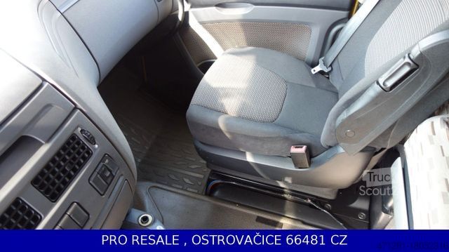 Стандартний тягач DAF XF 460 FT SC EURO 6