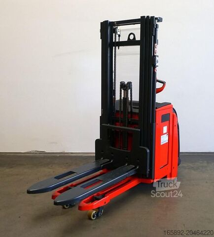 ручной штабелер Linde L 14 AP i 1173