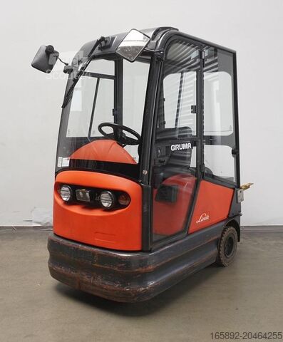 Gabelstapler Linde P 60 Z 126