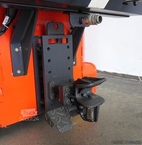 Forklift Linde P 50 C 1190