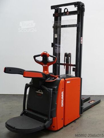 Linde L 20 AP i 1173