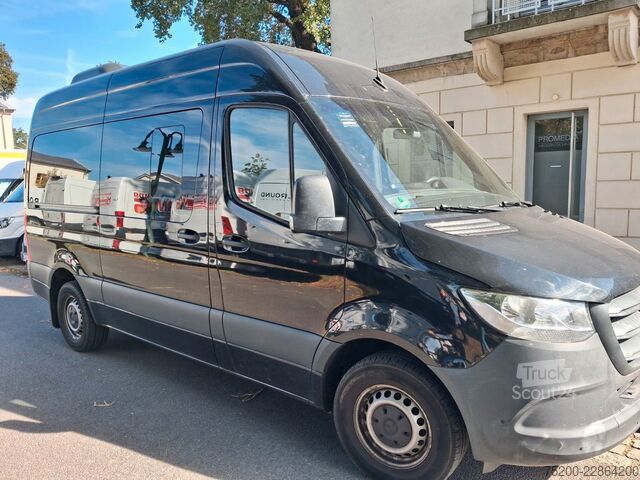 Мікроавтобус MERCEDES-BENZ Tourer RWD 315 CDI 9-Sitzer 20 STÜCK