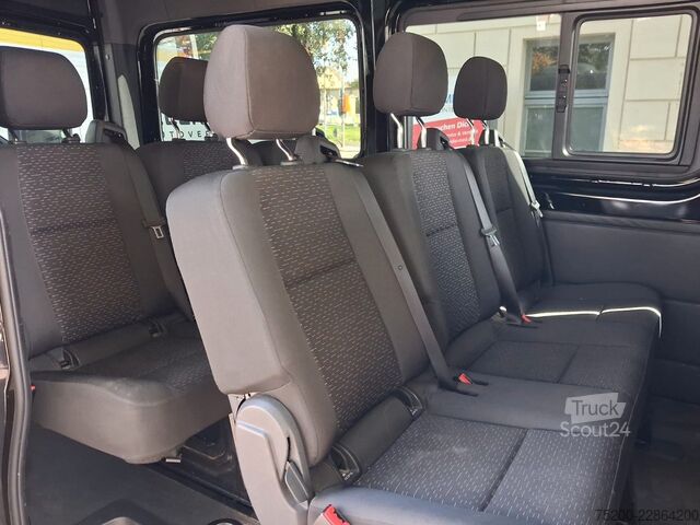Мікроавтобус MERCEDES-BENZ Tourer RWD 315 CDI 9-Sitzer 20 STÜCK