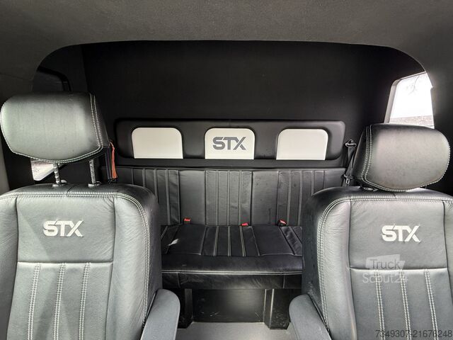 Trasporto di cavalli RENAULT MASTER | HORSETRUCK | STX | STALLION 5XL | 2023...