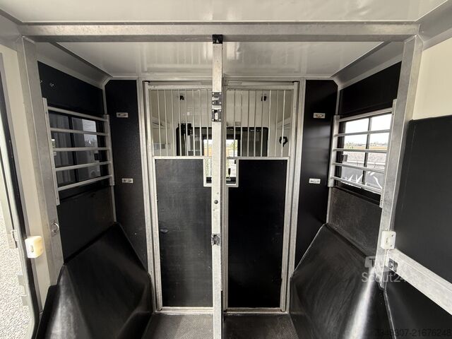 Trasporto di cavalli RENAULT MASTER | HORSETRUCK | STX | STALLION 5XL | 2023...