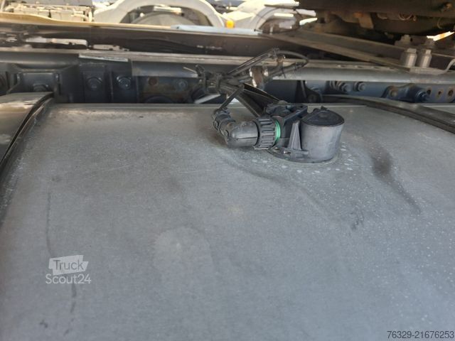 Tractor estándar DAF 