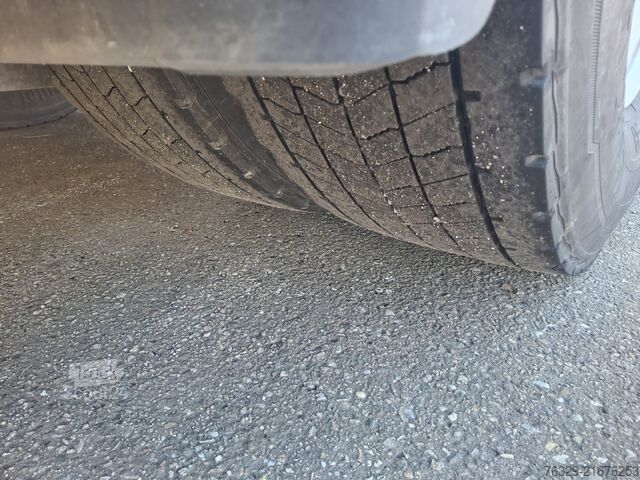 Tractor estándar DAF 