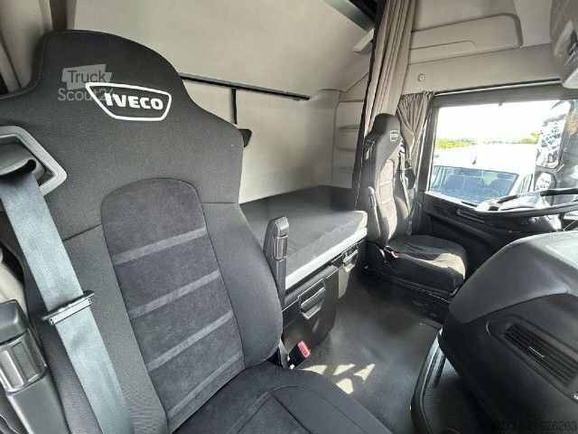 Tractor estándar IVECO AS440S48T/P