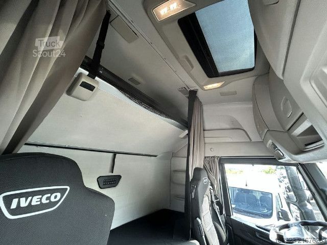 Tractor estándar IVECO AS440S48T/P