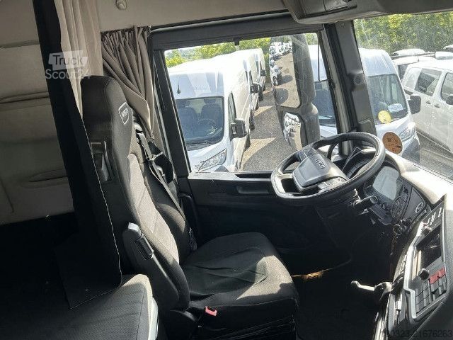 Tractor estándar IVECO AS440S48T/P