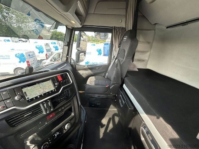 Tractor estándar IVECO AS440S48T/P