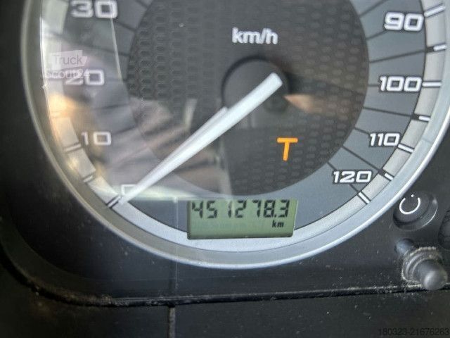 Tractor estándar IVECO AS440S48T/P