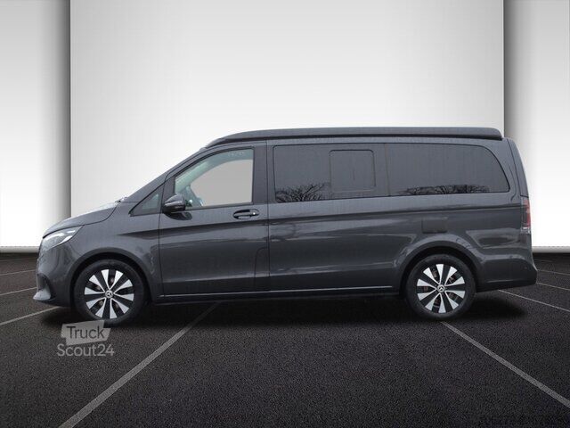 Βαν Mercedes-Benz V 250 Marco Polo,AHK,5Sitzer,Airmatic,Markise