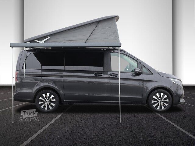 Βαν Mercedes-Benz V 250 Marco Polo,AHK,5Sitzer,Airmatic,Markise