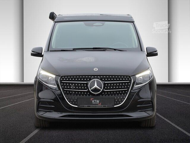 Βαν Mercedes-Benz V 300 Marco Polo,AMG,EasyUp,Leder,AHK,LED