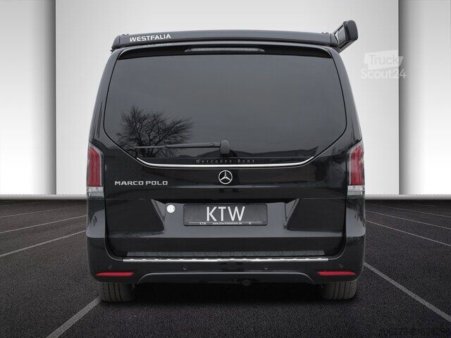 Βαν Mercedes-Benz V 300 Marco Polo,AMG,EasyUp,Leder,AHK,LED