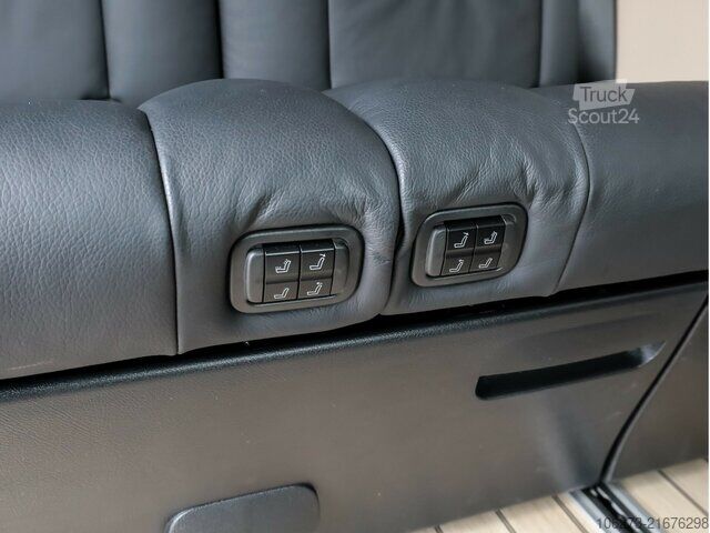 Βαν Mercedes-Benz V 300 Marco Polo,AMG,EasyUp,Leder,AHK,LED