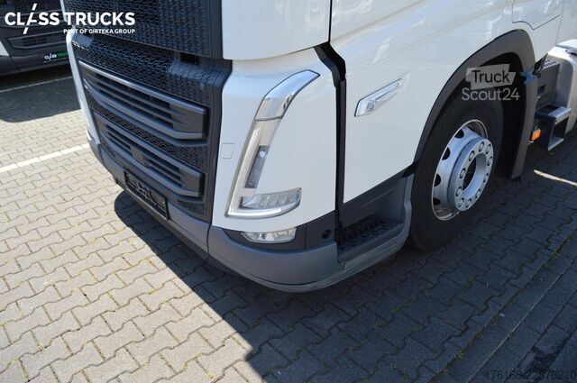 Standardni vlačilec VOLVO FH 460 Globetrotter XL i-Save
