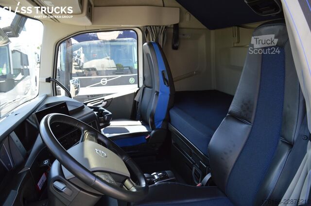 Standardni vlačilec VOLVO FH 460 Globetrotter XL i-Save