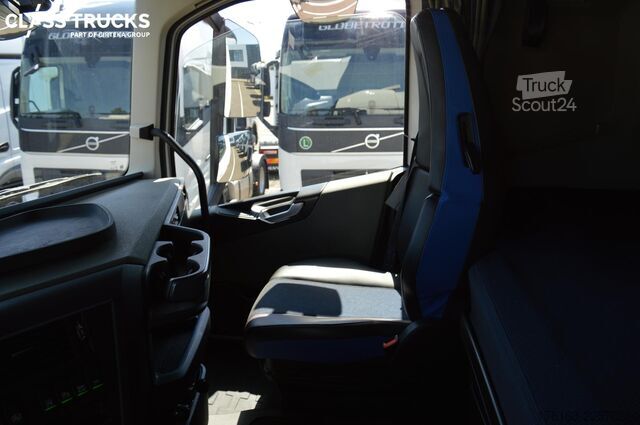 Standardni vlačilec VOLVO FH 460 Globetrotter XL i-Save