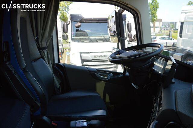 Standardni vlačilec VOLVO FH 460 Globetrotter XL i-Save