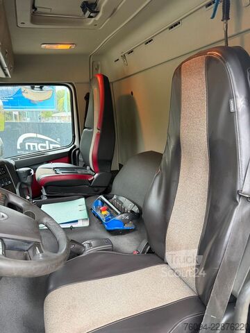 Kravas automašīnai uzstādīts celtnis VOLVO FMX 460 6x4 liftachse Abrollkipper KRAN 13m FUNK