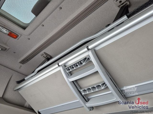 Štandardný ťahač DAF XF 510 SuperSpace Intarder Smart 2!