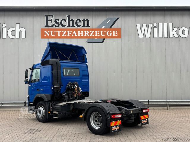 Standarta vilcējs VOLVO FM 380 4x2*Automatik*Klima*Navi*Abbiegeassistent