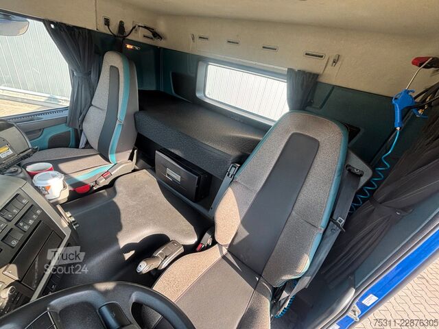 Standarta vilcējs VOLVO FM 380 4x2*Automatik*Klima*Navi*Abbiegeassistent