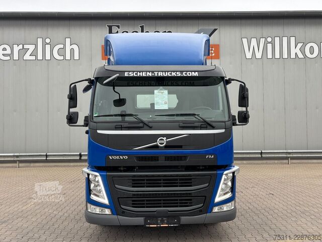 Standarta vilcējs VOLVO FM 380 4x2*Automatik*Klima*Navi*Abbiegeassistent