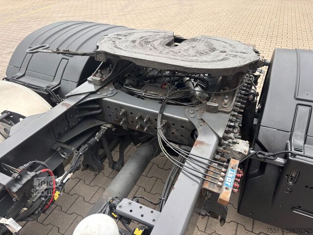 Standarta vilcējs VOLVO FM 380 4x2*Automatik*Klima*Navi*Abbiegeassistent