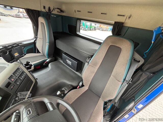Standard dragbil VOLVO FM 380 4x2*Automatik*Klima*Navi*Abbiegeassistent