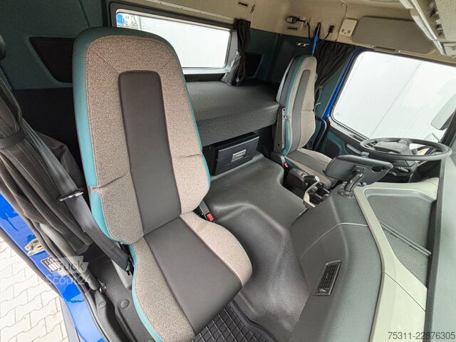 Standard dragbil VOLVO FM 380 4x2*Automatik*Klima*Navi*Abbiegeassistent