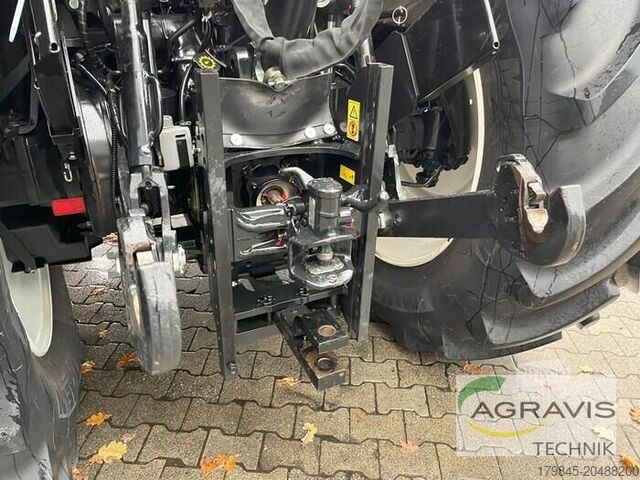 Tractor Steyr CVT 6165