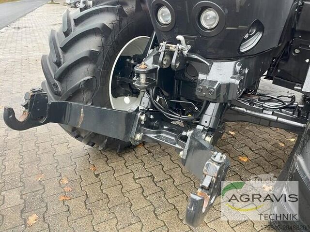 Tractor Steyr CVT 6165