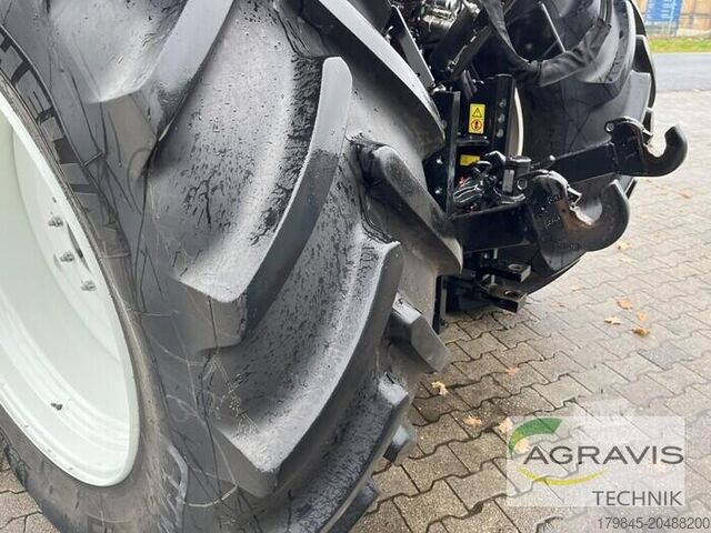 Tractor Steyr CVT 6165