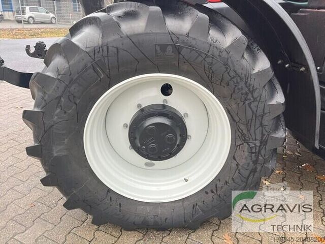 Tractor Steyr CVT 6165
