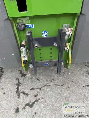 Telescopic loader Fendt CARGO T 955