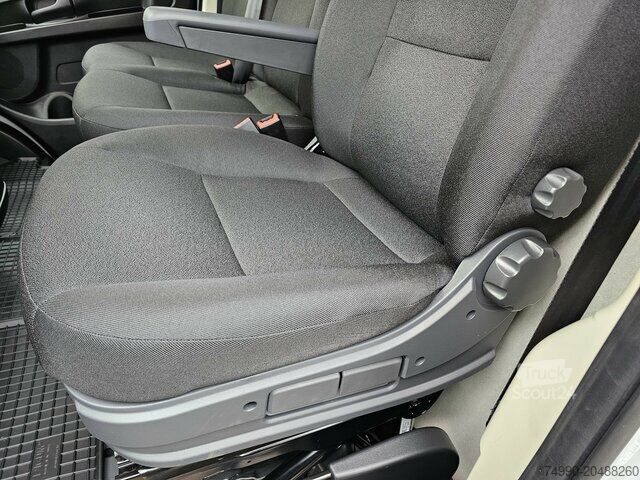 Yüksek tavanlı panelvan Fiat Ducato 35 Automatik L2H2 Voll-LED dig Cockpit