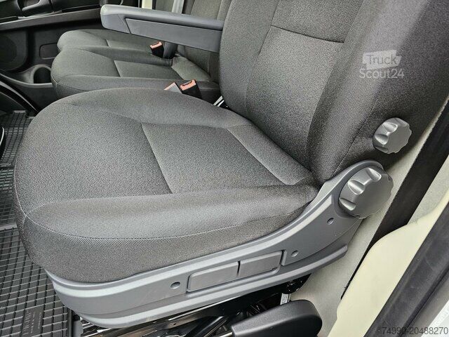 Yüksek tavanlı panelvan Fiat Ducato 35 Automatik L2H2 Voll-LED dig Cockpit