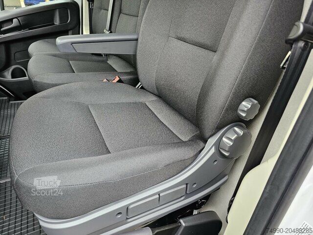 Yüksek tavanlı panelvan Fiat Ducato 35 MAXI L5H3 L4H3 17m³ 180PS Voll-LED