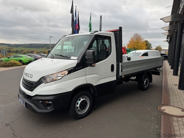 Furgonetka pick-up IVECO Daily 35S16 A8 *R3.450mm*Automatik*AHK*Kamera*