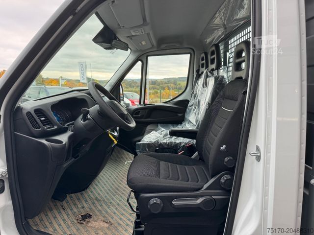 Furgonetka pick-up IVECO Daily 35S16 A8 *R3.450mm*Automatik*AHK*Kamera*