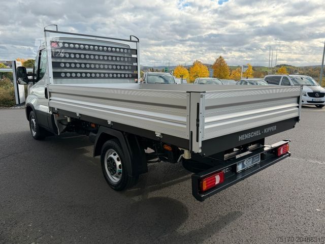 Autoutilitară basculantă IVECO Daily 35S14 A8*R3.450mm*Automatik*Kamera*3Sitze*