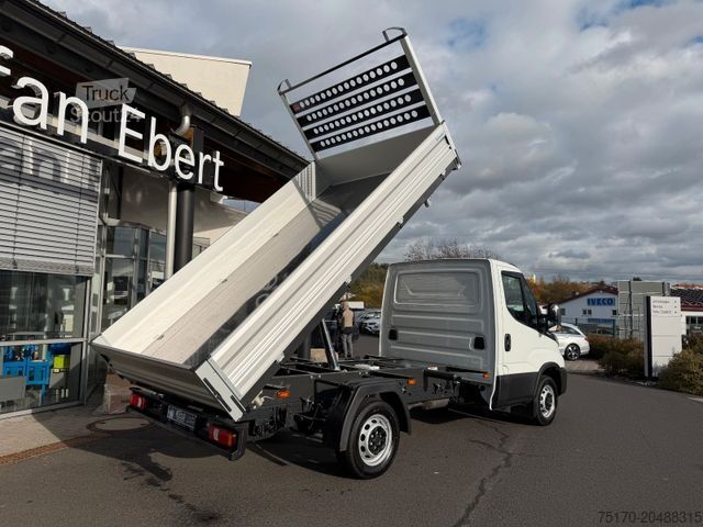 Autoutilitară basculantă IVECO Daily 35S14 A8*R3.450mm*Automatik*Kamera*3Sitze*
