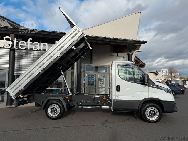 Autoutilitară basculantă IVECO Daily 35S14 A8*R3.450mm*Automatik*Kamera*3Sitze*