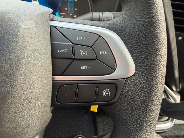 Autoutilitară basculantă IVECO Daily 35S14 A8*R3.450mm*Automatik*Kamera*3Sitze*